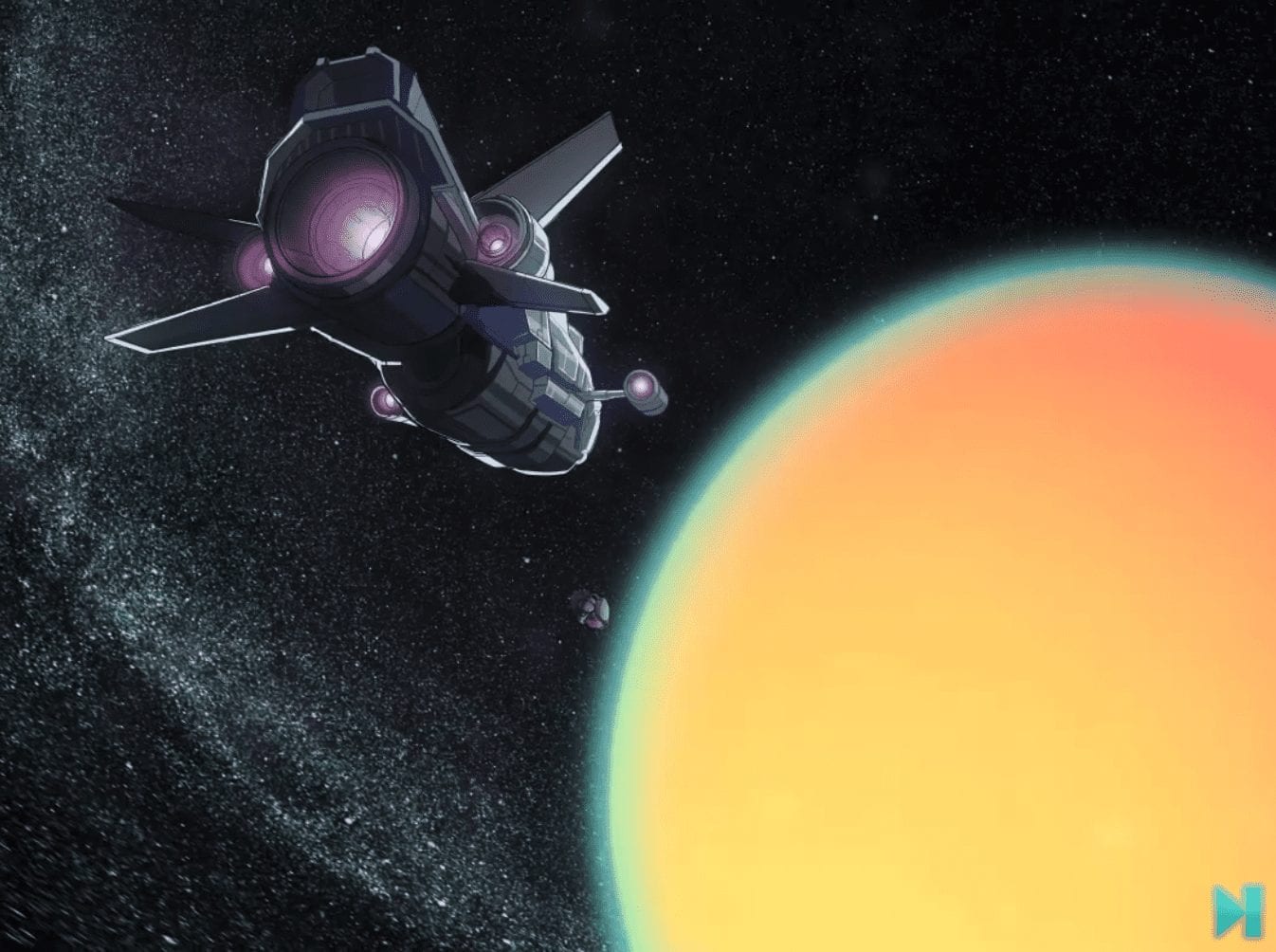 ExoTrex and the eclipse