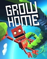 Summer Gaming List 1: Grow Home from Ubisoft