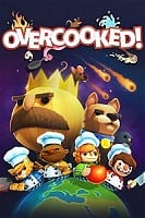 Summer Gaming List 5: Overcooked from Ghost Town Games