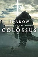 Summer Gaming List 4: Shadow of the Colossus from Bluepoint Games and Team Ico