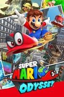 Summer Gaming List 2: Super Mario Odyssey from Nintendo