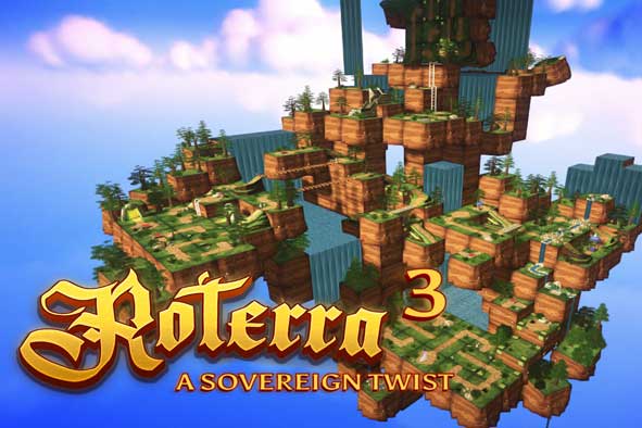 Roterra 3 Game