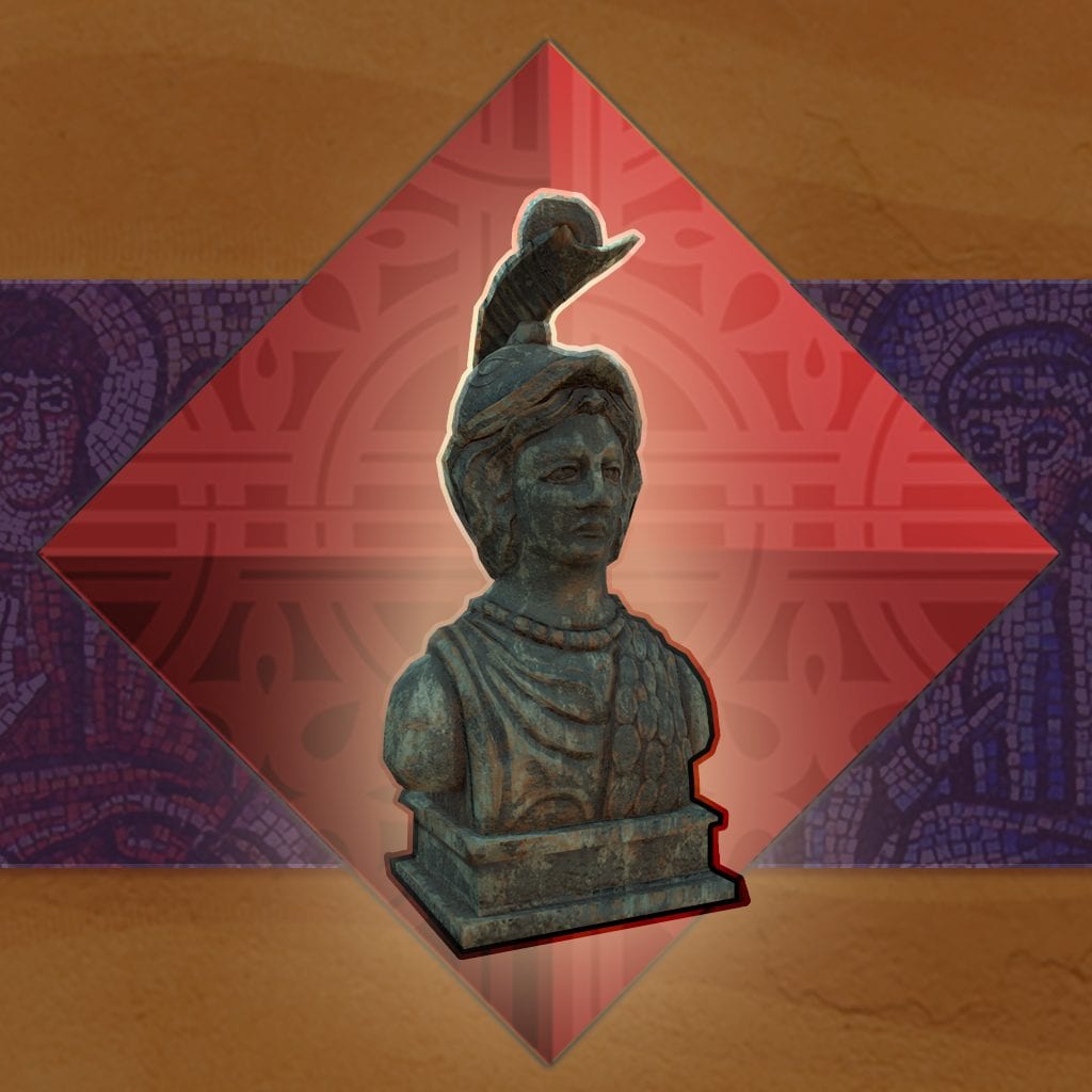 Excavate! Byzantine app icon